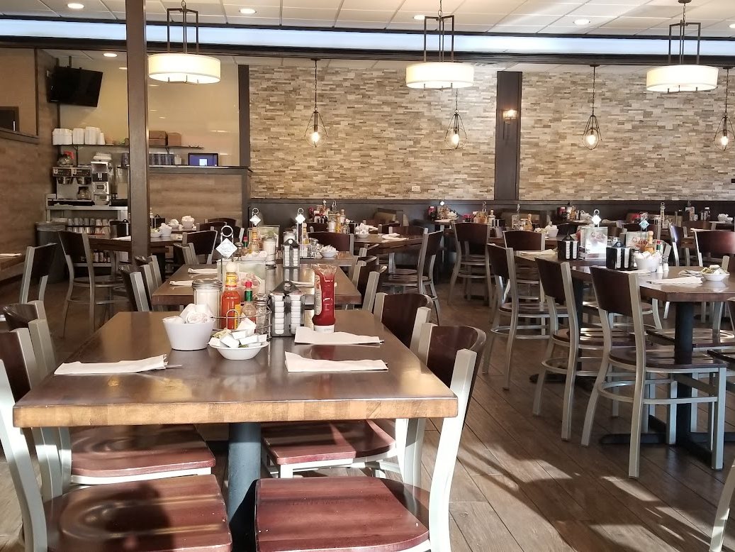 Alexanders Restaurant & Pancake House